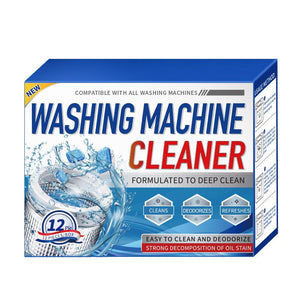 Washing Machine Cleaner