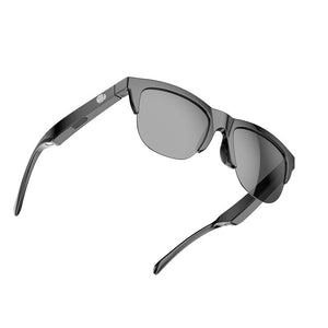 Upgrade Bluetooth Sunglasses