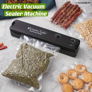 Food Saver Vacuum Sealer Machine