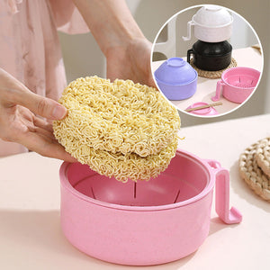 Microwave Ramen Bowl