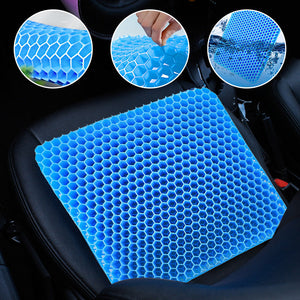 Honeycomb Gel Cushion