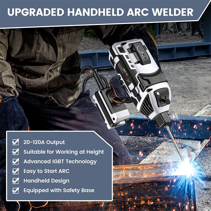 Portable Welding Machine