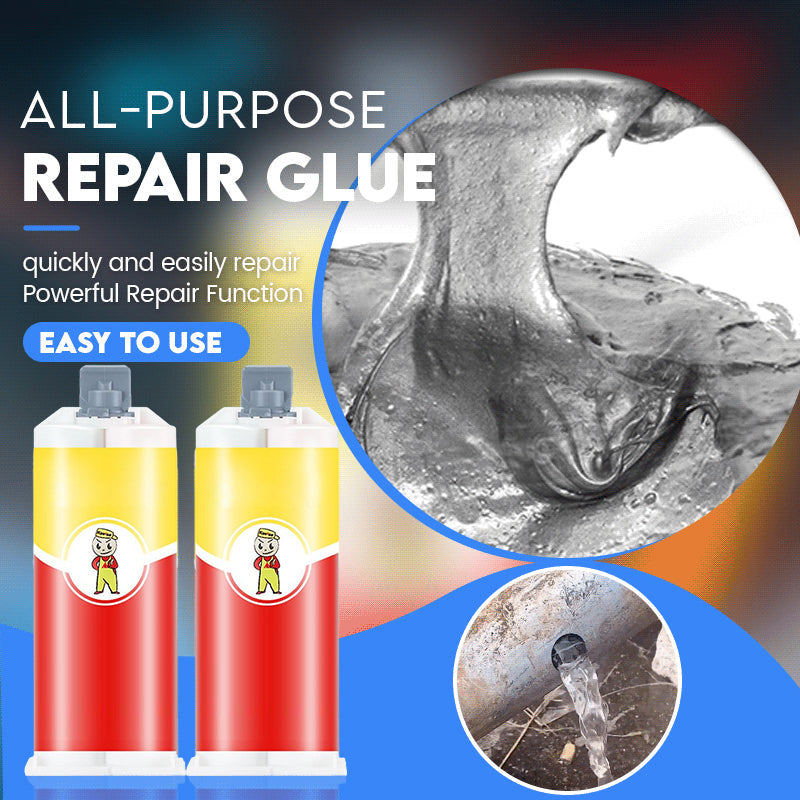 All-purpose Repair Glue