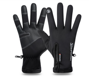 Winter Touchscreen Windproof Gloves