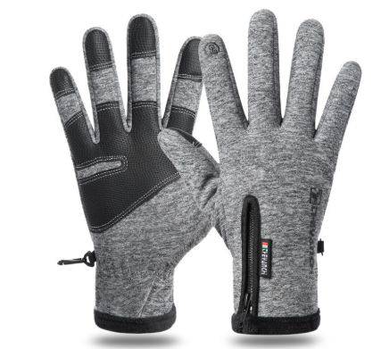 Winter Touchscreen Windproof Gloves