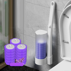 🚽Disposable Toilet Cleaning System