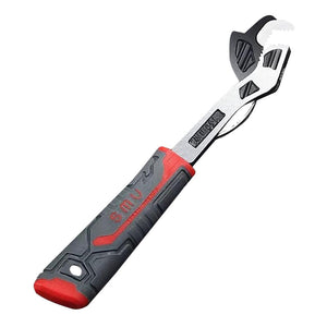 Multifunctional Self-locking Wrench