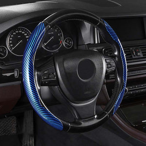 Non-Slip Car Steering Wheel Cover