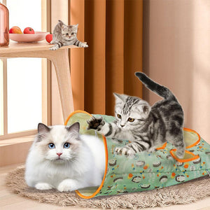 Cat Tunnel Bag【Buy 2 Get 5% OFF】