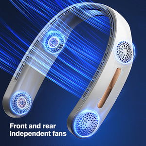 Bendable Neck Fan