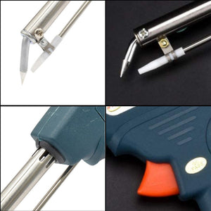 Saker Soldering Iron Kit