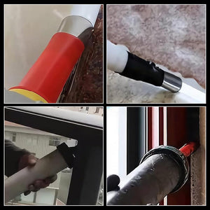 💥V-shaped Nozzle Design Easy Caulking Finisher Set💥