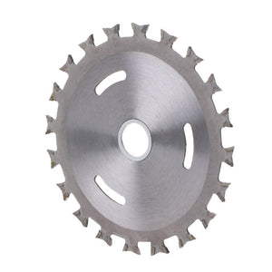 Circular Saw Blades (2 pcs)