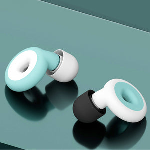 Noise Canceling Earplugs