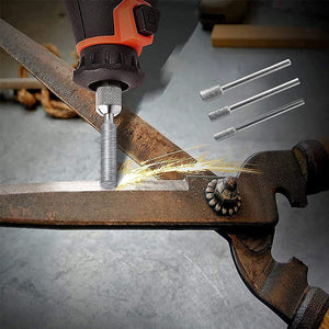 Chian Saw Polishing and Sharpen Tool