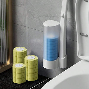 🚽Disposable Toilet Cleaning System