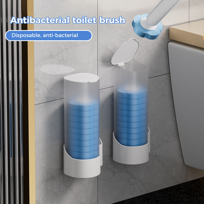 🚽Disposable Toilet Cleaning System