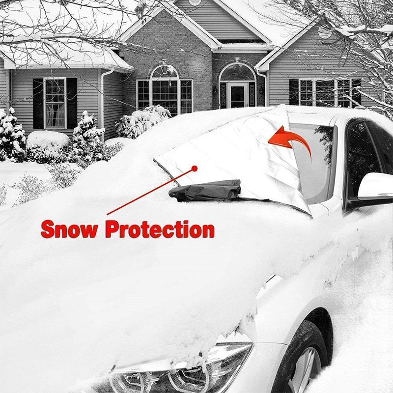 Up to 50% off! LSLJS Deicing Agent for Winter, Car Windshield
