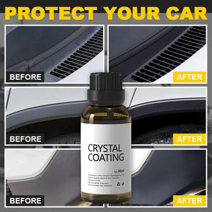 💥80% OFF💥Coating Agent For Automotive Plastics