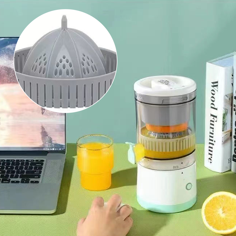 Automatic Household Electric Juicer