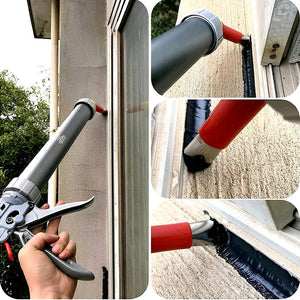 💥V-shaped Nozzle Design Easy Caulking Finisher Set💥