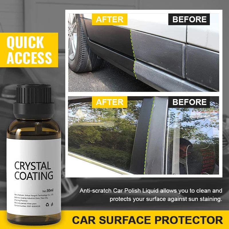 💥80% OFF💥Coating Agent For Automotive Plastics