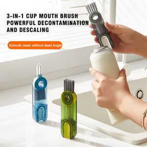 Cup Cleaning Brush