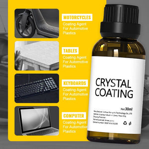 💥80% OFF💥Coating Agent For Automotive Plastics