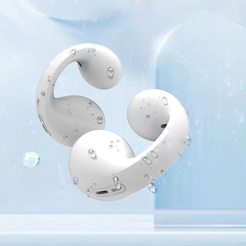 In-Ear Wireless Bluetooth Headset