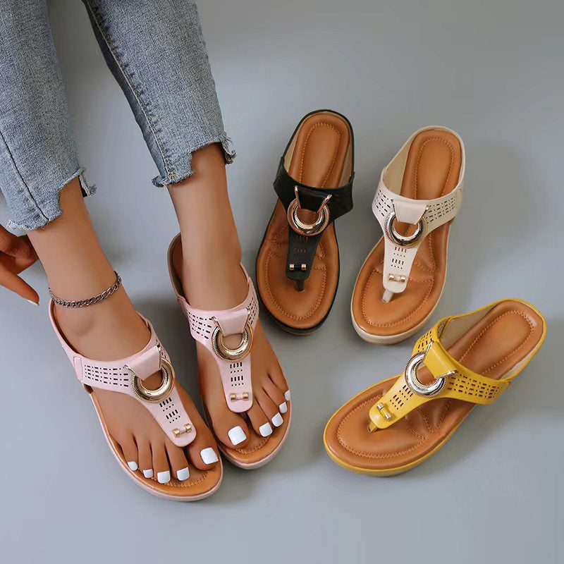 Fashion Beach Sandal