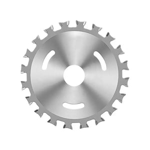 Circular Saw Blades (2 pcs)