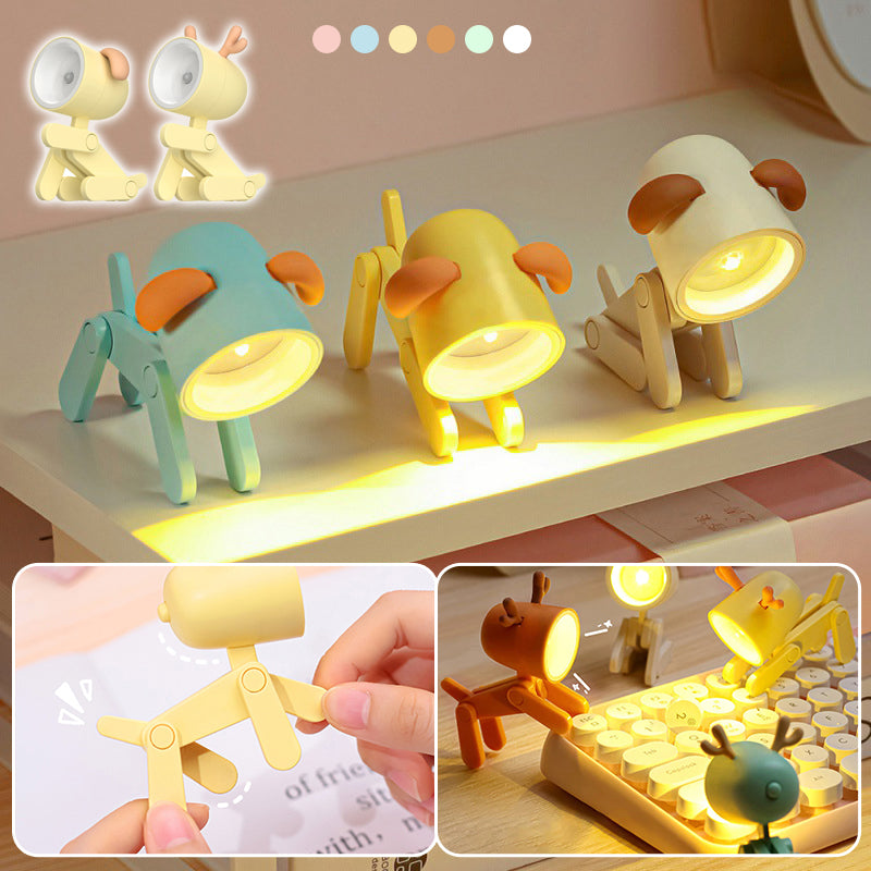 🎁✨LED Cute Night Light💖🎄