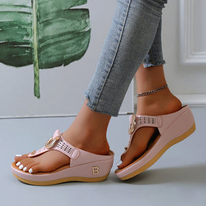 Fashion Beach Sandal