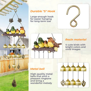 Wind Chime For Garden