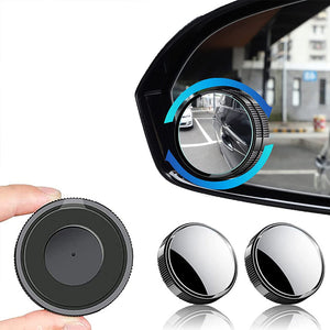 Car Blind Spot Mirror (1 Pair)