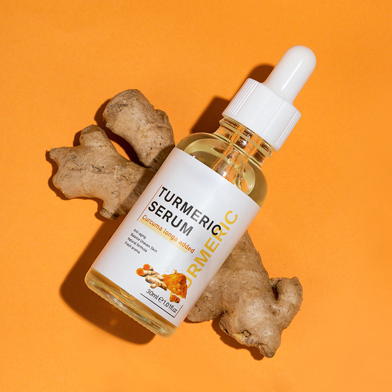 Turmeric Dark Spot Corrector Serum