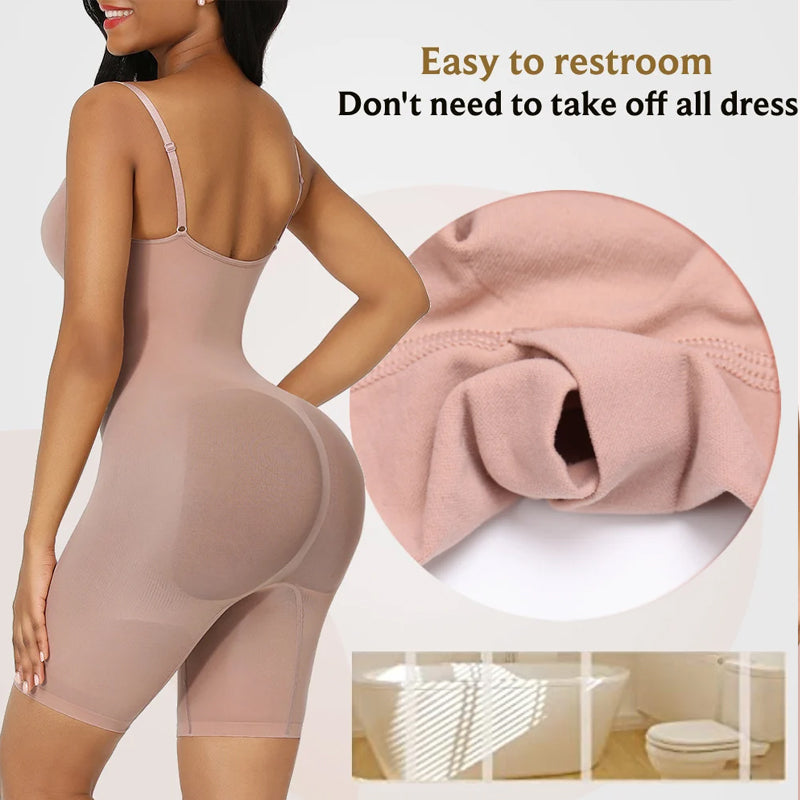 Fashion Shapewear Bodysuit