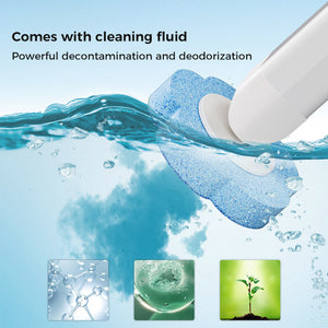 🚽Disposable Toilet Cleaning System