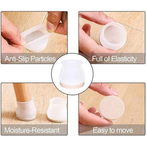 New Style Furniture Silicone Protection Cover