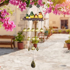 Wind Chime For Garden