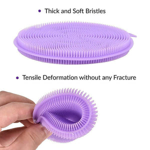 All-Purpose Eco-Friendly Antibacterial Sponge