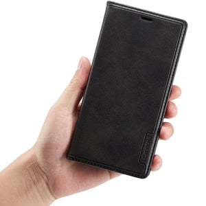 Phone Protective Leather Case