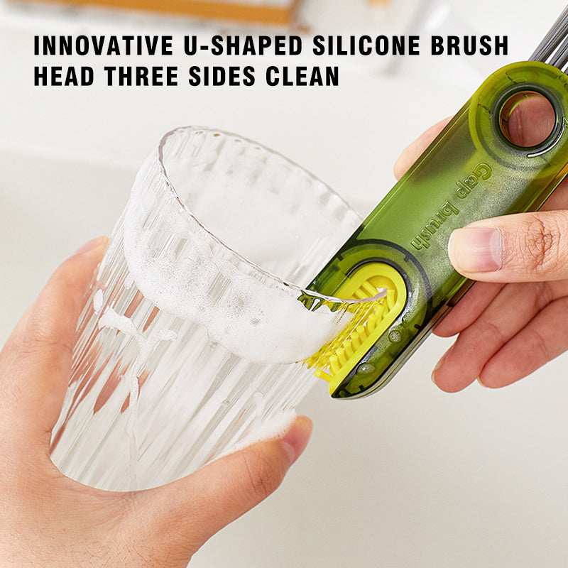 Cup Cleaning Brush