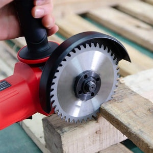 Circular Saw Blades (2 pcs)