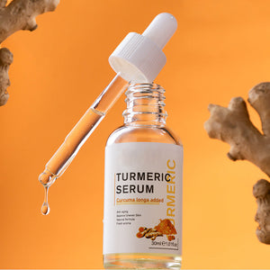 Turmeric Dark Spot Corrector Serum