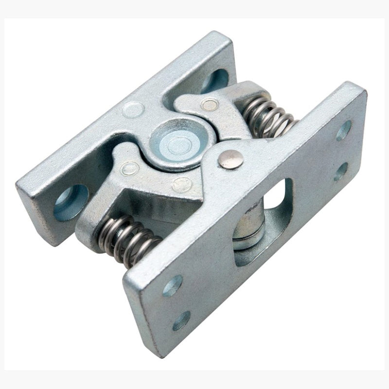 Heavy Duty Touch Beads Lock Door