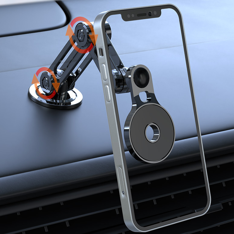 🔥HOT SALE NOW 50% OFF 🎁- Car Magnetic Mobile Phone Holder