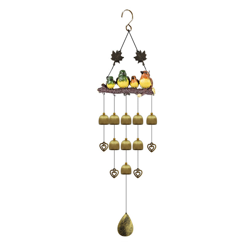 Wind Chime For Garden