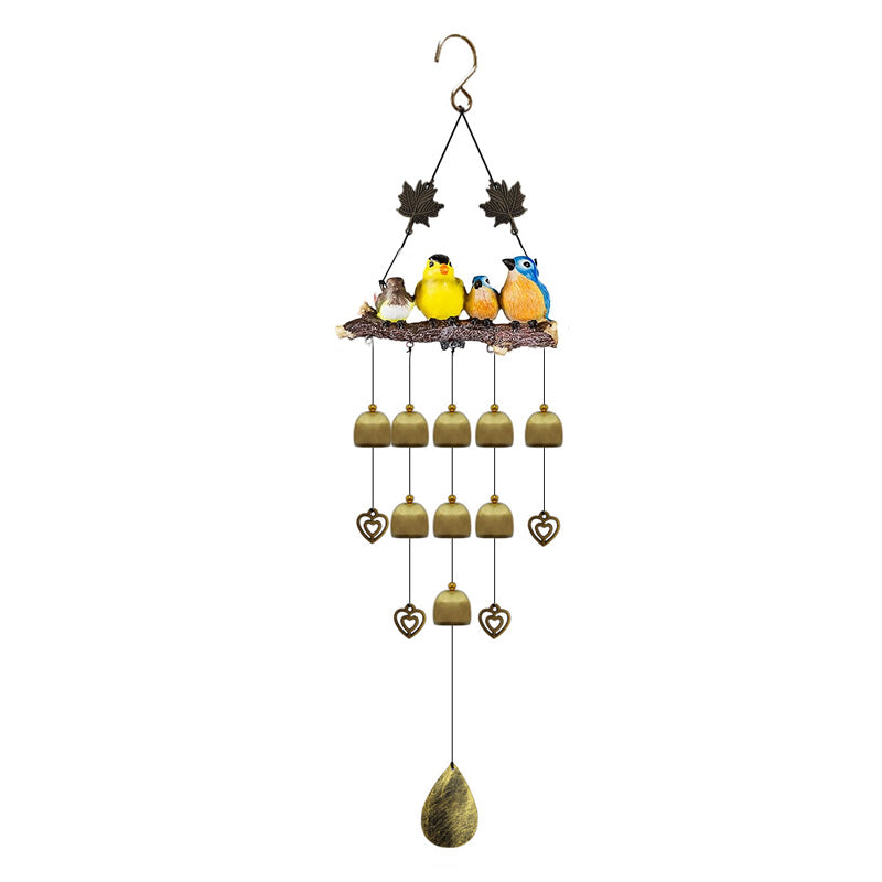 Wind Chime For Garden