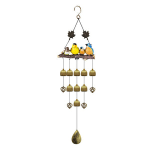 Wind Chime For Garden